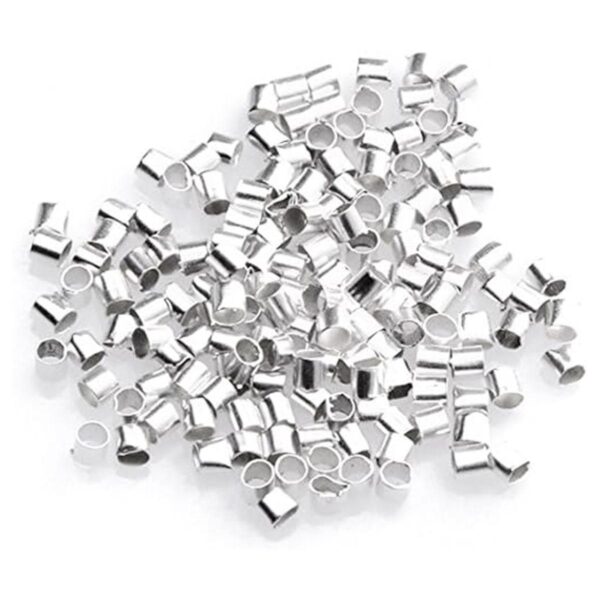 Honbay 10000pcs 0.059 in tubo engarzado cuentas_2