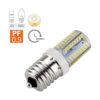 Bombilla LED E17 de base intermedia de 120 V CA luz de_2