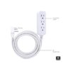 GE Designer Cable de extensión con protección contra