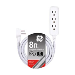 GE Designer Cable de extensión con protección contra