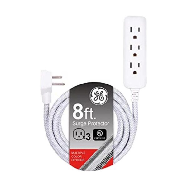GE Designer Cable de extensión con protección contra