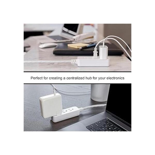 GE Designer Cable de extensión con protección contra
