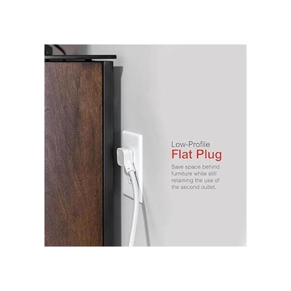 GE Designer Cable de extensión con protección contra