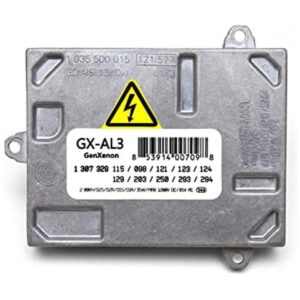 Lastre de repuesto Xenon HID Cadillac DTS Audi A3 Saab_1