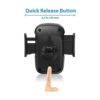 Beam Electronics soporte universal para smartphones se_4