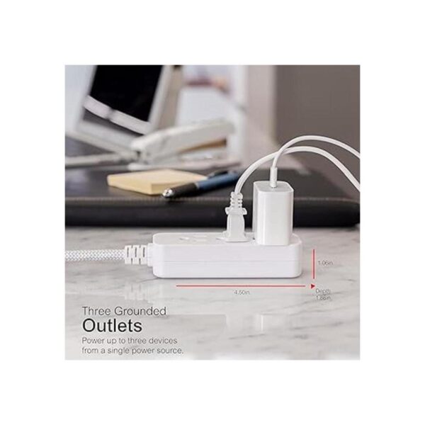 GE Designer Cable de extensión con protección contra