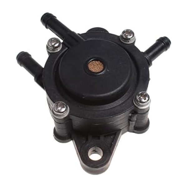 Holdwell Bomba de combustible para John Deere z345r z355e_3