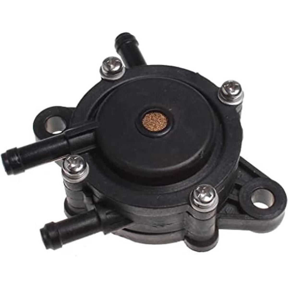 Holdwell Bomba de combustible para John Deere z345r z355e