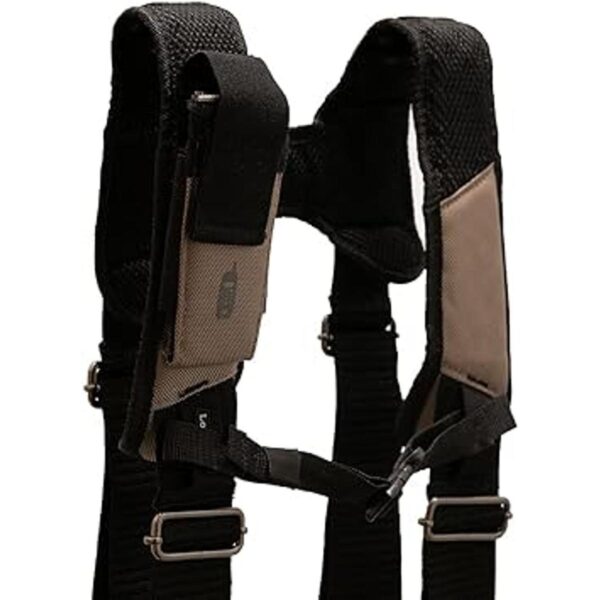 Bucket Boss 55185TN Juego de 3 bolsas de herramientas con_3