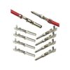 Molex 40 unidades Pasadores de calibre 1824 AWG Pines de_1