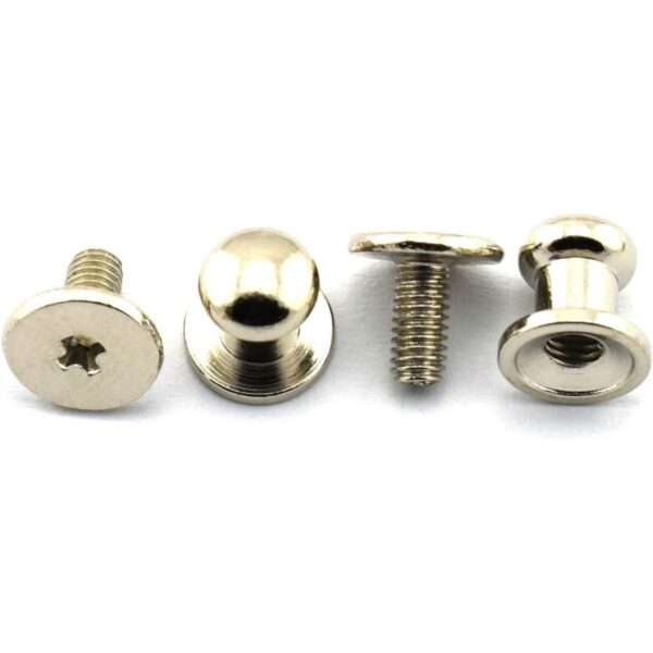 LQ Tornillos de cabeza redonda industrial Phillips 0.236_2