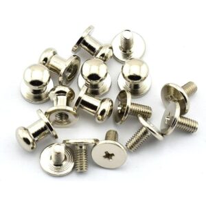 LQ Tornillos de cabeza redonda industrial Phillips 0.236_1