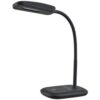 SUNBEAM Lámpara de escritorio LED de cuello flexible luz_1