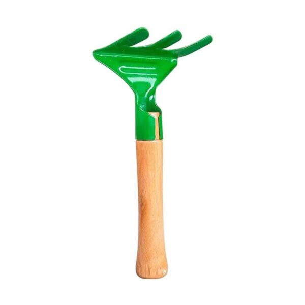 Islmlisa Herramientas de jardinería de 8 pulgadas de largo_4