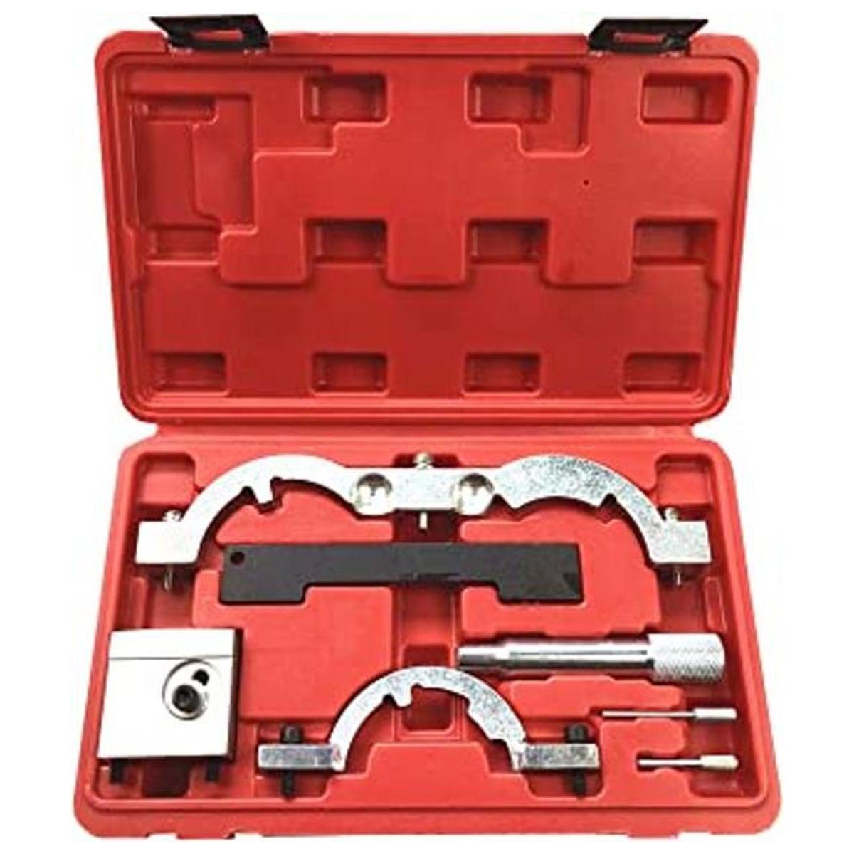 Best Q Kit de herramientas de sincronización Turbo para