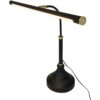 HomeFocus Lámpara de mesa LED de piano lámpara de mesa de_1