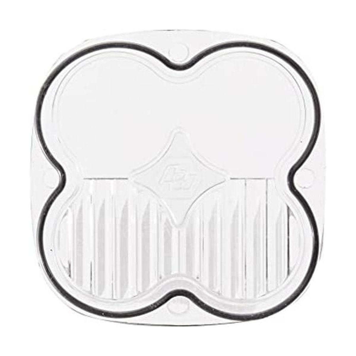 Baja Designs 668403 kit de lentes transparente serie