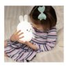 Lumipets Conejo de conejo luz nocturna para niños luz de_3