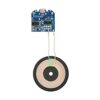 Gikfun Qi Cargador inalámbrico PCBA Placa de circuito_1