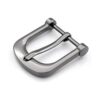 CRAFTMEMORE 4 hebillas de metal de 1.0 in hebilla de_3