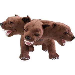 Peluche de coleccionista esponjoso de Harry Potter_1