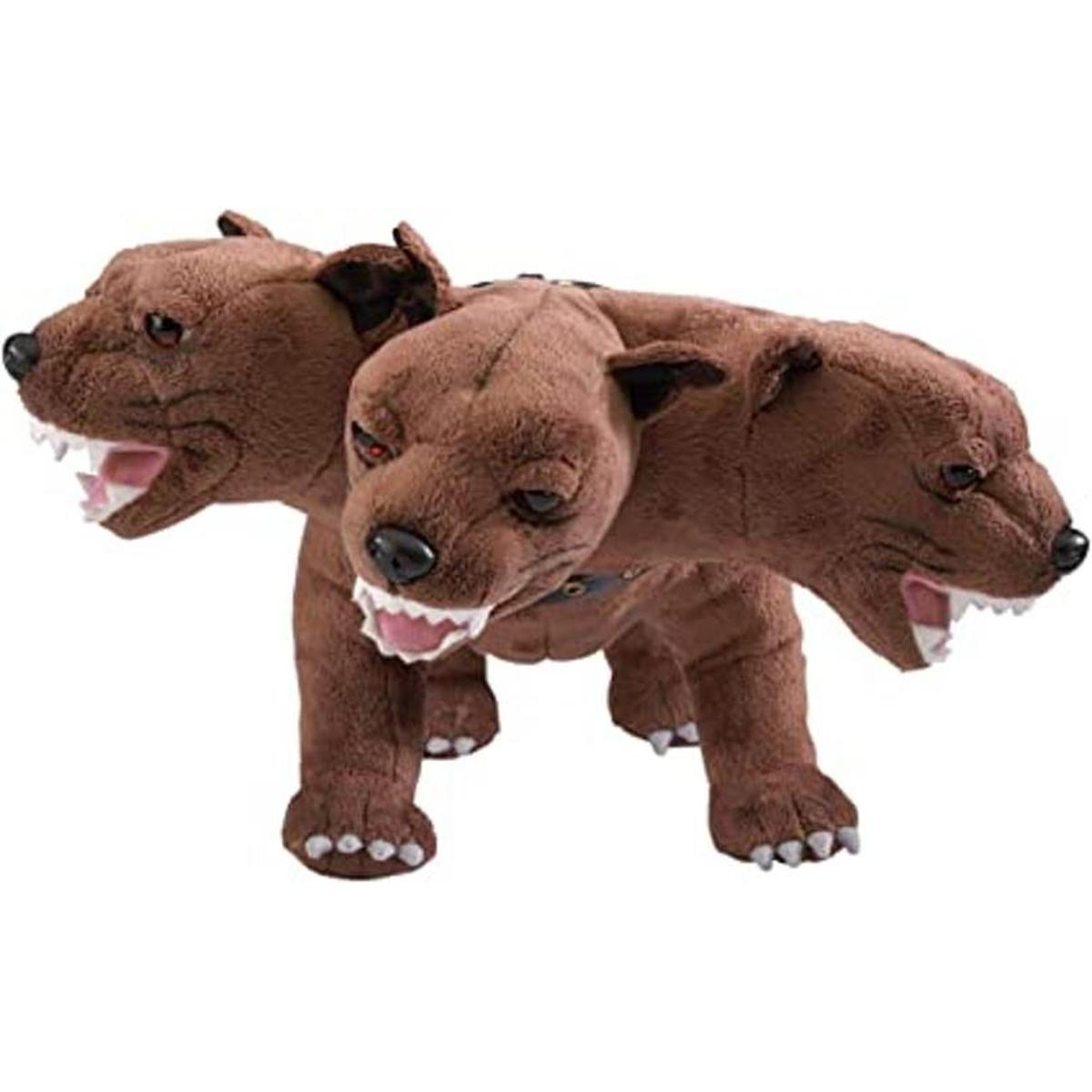 Peluche de coleccionista esponjoso de Harry Potter
