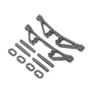 Losi Juego de montaje para carrocería Tenacity SCT T MT_1