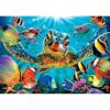 Buffalo Games Colección Vivid Tiny Bubbles Rompecabezas_1