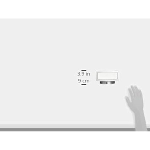 Feit Electric Lámpara LED de seguridad para exteriores_4