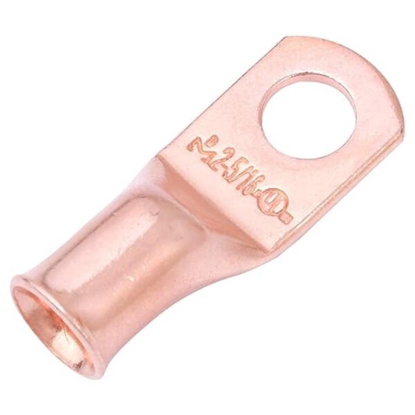 SELTERM Terminal para cable 2 AWG y perno de 516 de_1