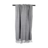 DII Colección Diamond Throw algodón tejido 50 x 60_4