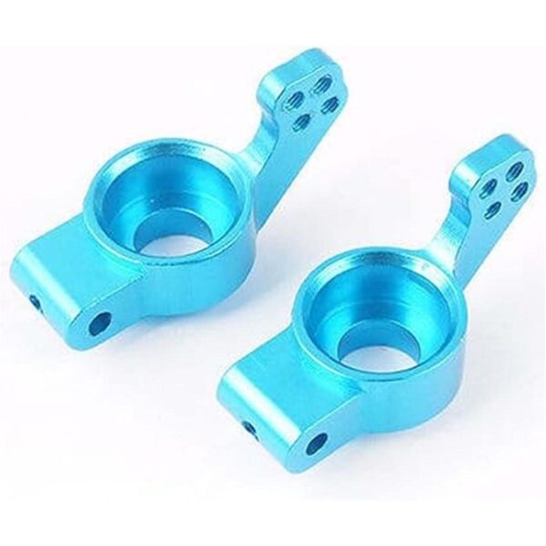ShareGoo Soporte de buje de dirección de aluminio 102010_5