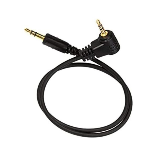 Pixel disparador cámara de control 3.5 mm Cable de conexión_1