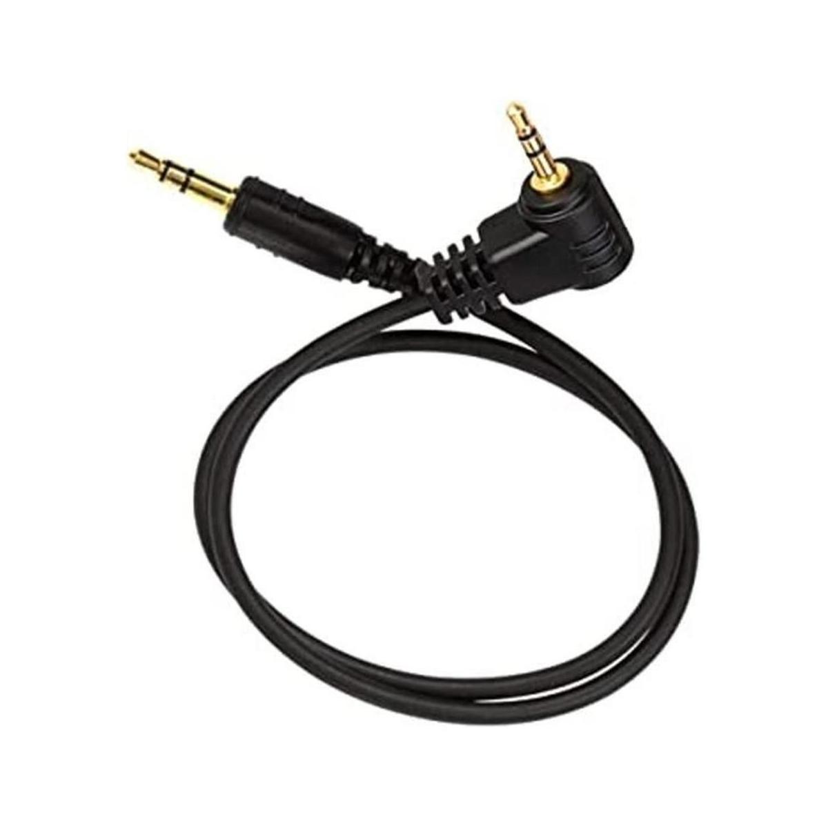 Pixel disparador cámara de control 3.5 mm Cable de conexión