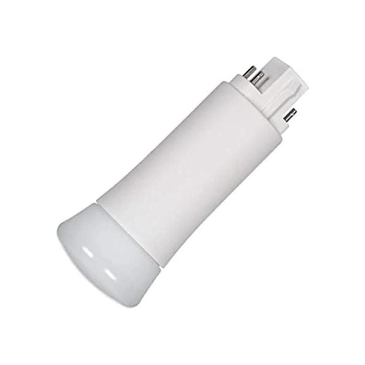 Satco S29861 Bombilla LED CFL de repuesto con base de