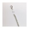 Dcatcher Rolo Collar de cadena de eslabones de 11 yardas