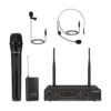 Sistema de micrófono inalámbrico Phenyx Pro VHF juego de_1