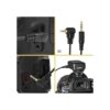 Pixel disparador cámara de control 3.5 mm Cable de conexión_2