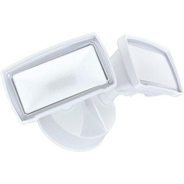 Good Earth Lighting Interruptor LED de dos cabezales con_1