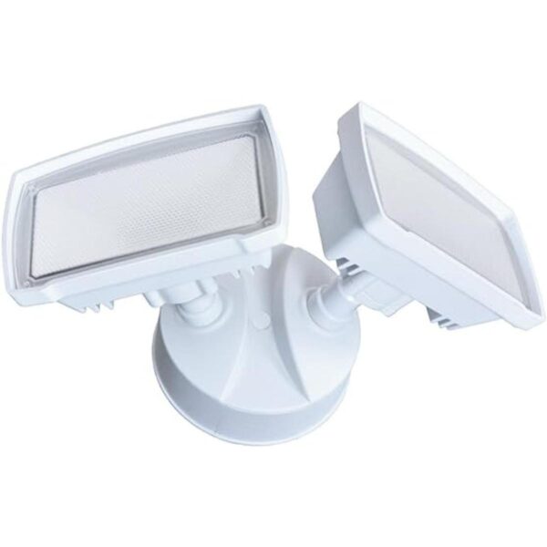 Good Earth Lighting Interruptor LED de dos cabezales con_3