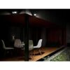 Good Earth Lighting Interruptor LED de dos cabezales con_6