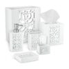 Creative Scents Juego completo de accesorios de baño
