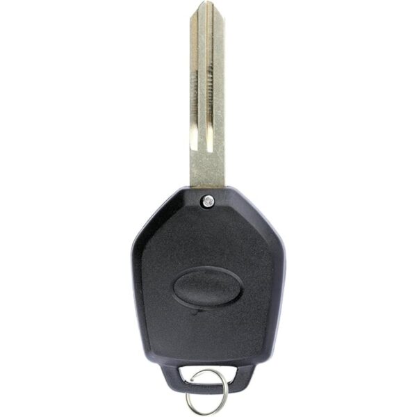 KeylessOption llavero remoto de auto para entrada sin_2