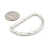CRAFTMEMORE 1 14 y 1 12 pulgadas DRing Hallazgos de_3