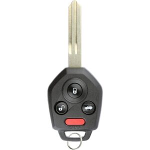 KeylessOption llavero remoto de auto para entrada sin_1