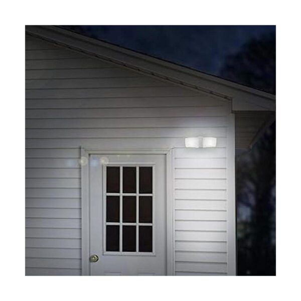 Good Earth Lighting Interruptor LED de dos cabezales con_5