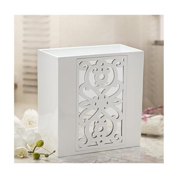 Creative Scents Juego completo de accesorios de baño