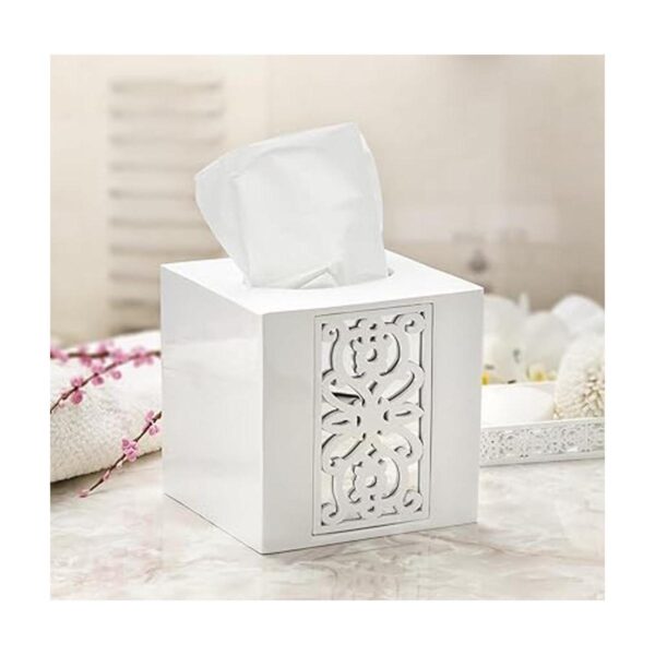 Creative Scents Juego completo de accesorios de baño