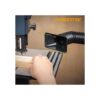 POWERTEC 70208 Dust Collection Kit de manguera flexible