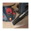 POWERTEC 70207 Kit de manguera y accesorios flexibles de